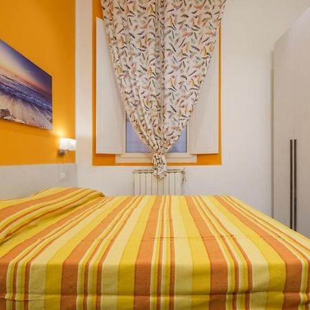 Casa Del Mare By Studio Vita Bologna Bagian luar foto