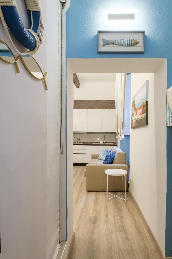 Casa Del Mare By Studio Vita Bologna Bagian luar foto