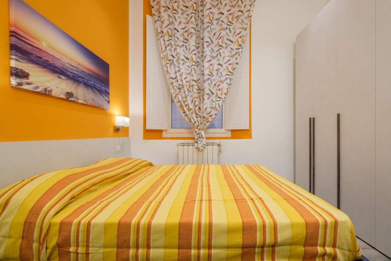 Casa Del Mare By Studio Vita Bologna Bagian luar foto