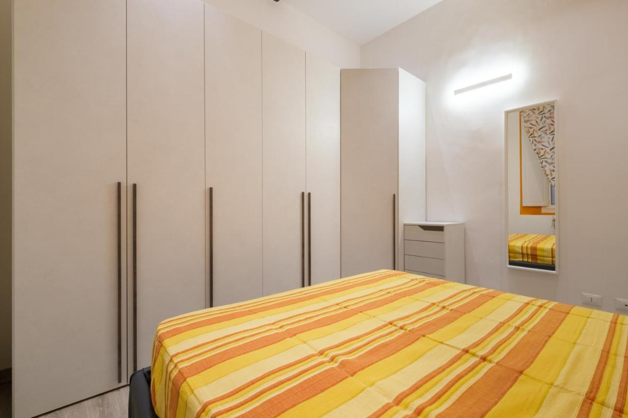Casa Del Mare By Studio Vita Bologna Bagian luar foto