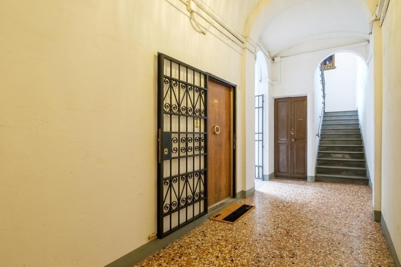 Casa Del Mare By Studio Vita Bologna Bagian luar foto